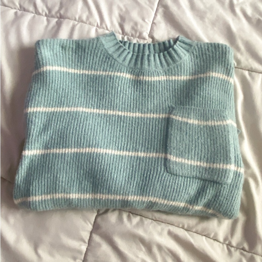 Pink Republic Sweater